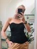 Gorset MissPAP Black